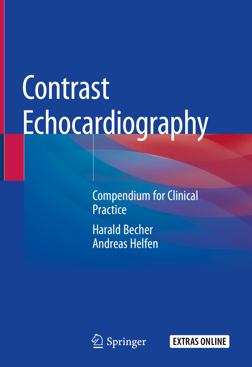 Cover Contrast Echocardiography