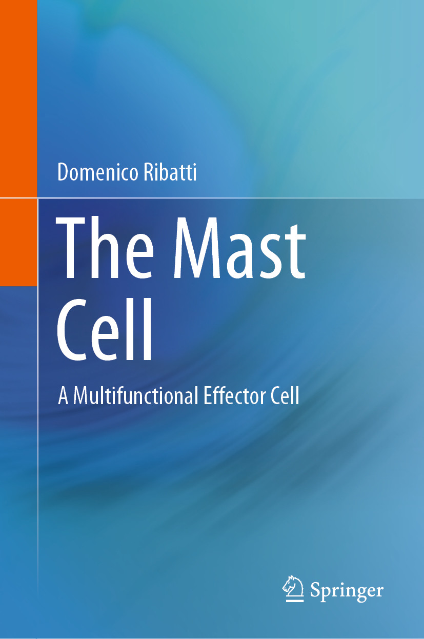 Cover The Mast Cell