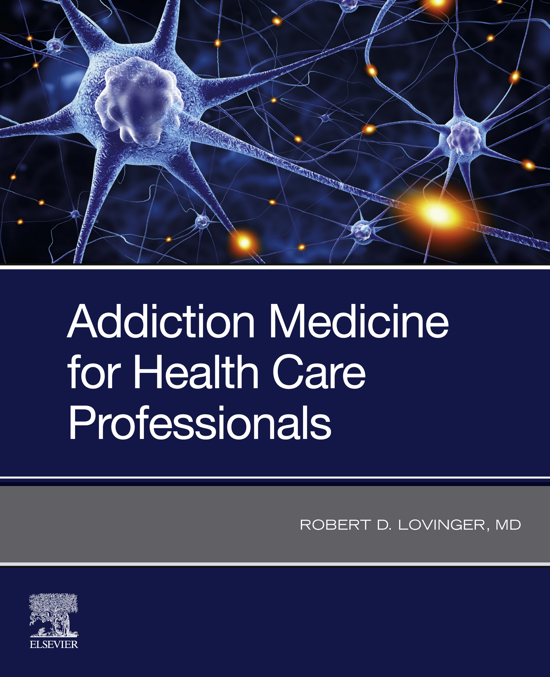 Addiction Medicine E-Book