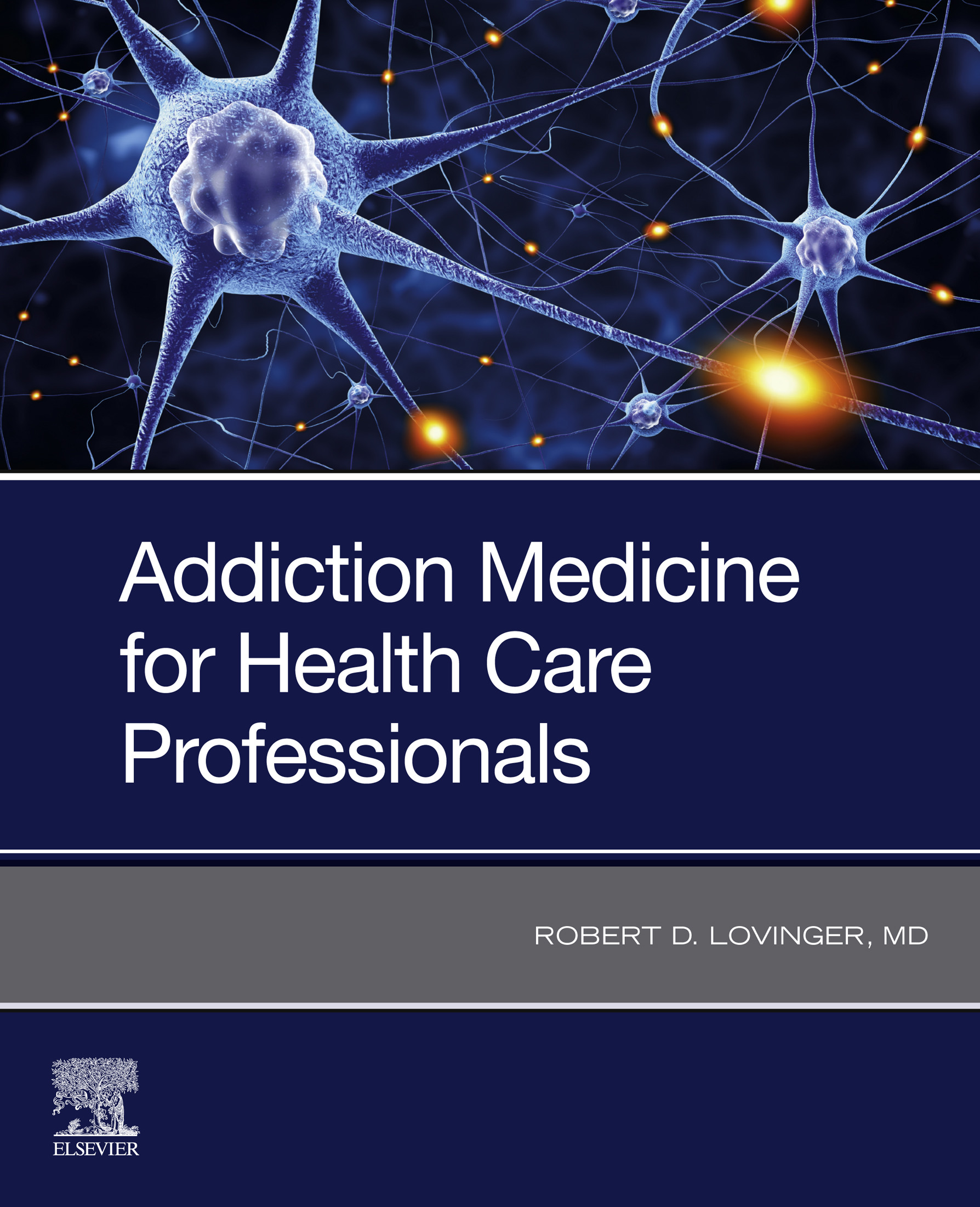 Cover Addiction Medicine E-Book