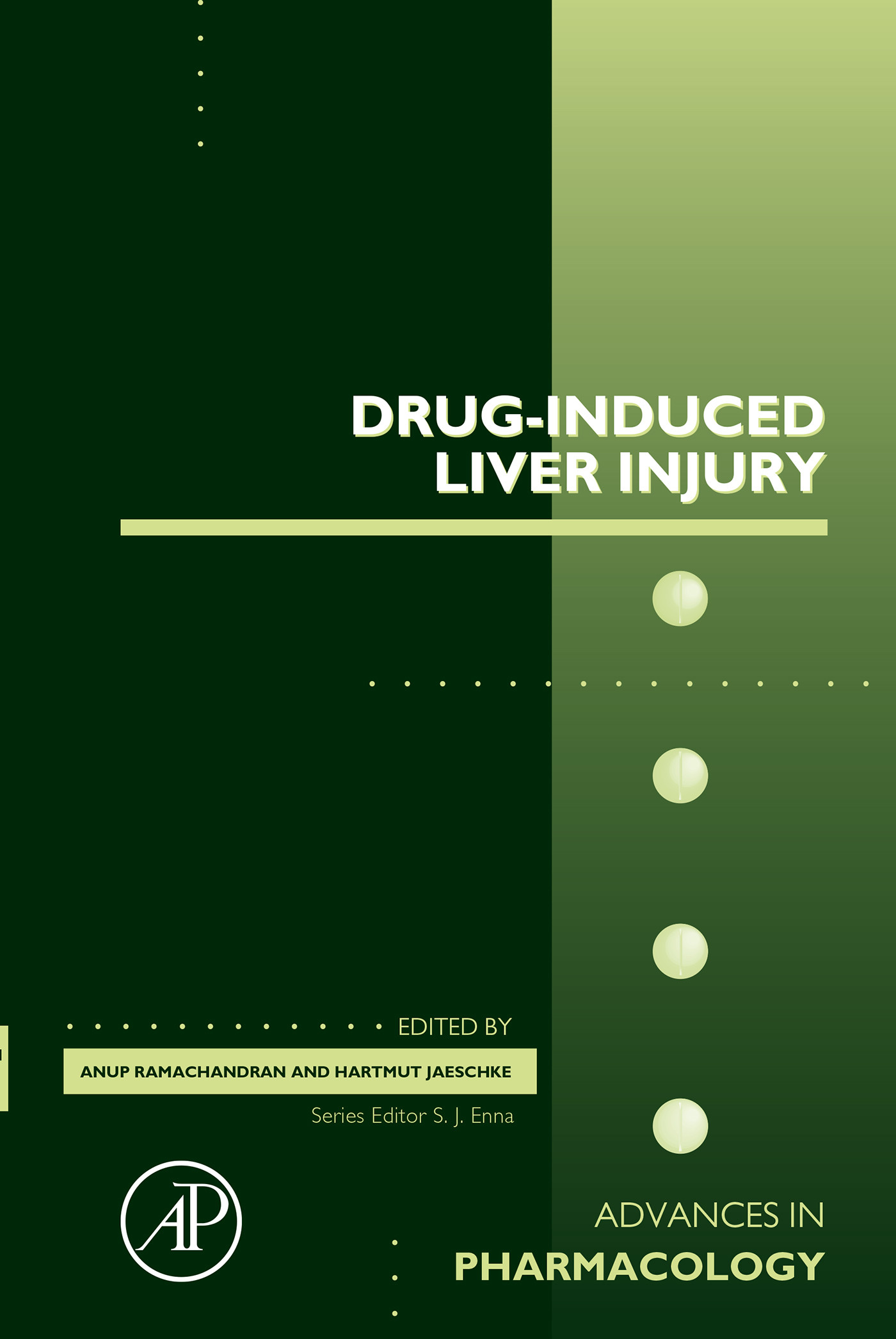 Cover Drug-Induced Liver Injury