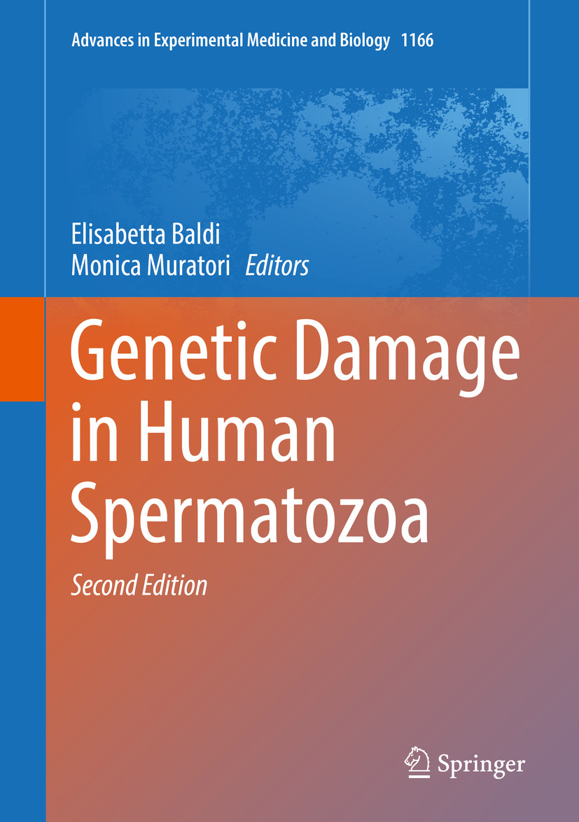 Cover Genetic Damage in Human Spermatozoa