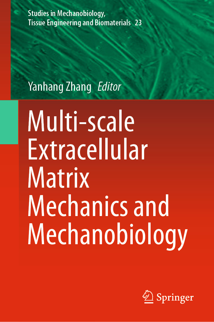 Cover Multi-scale Extracellular Matrix Mechanics and Mechanobiology