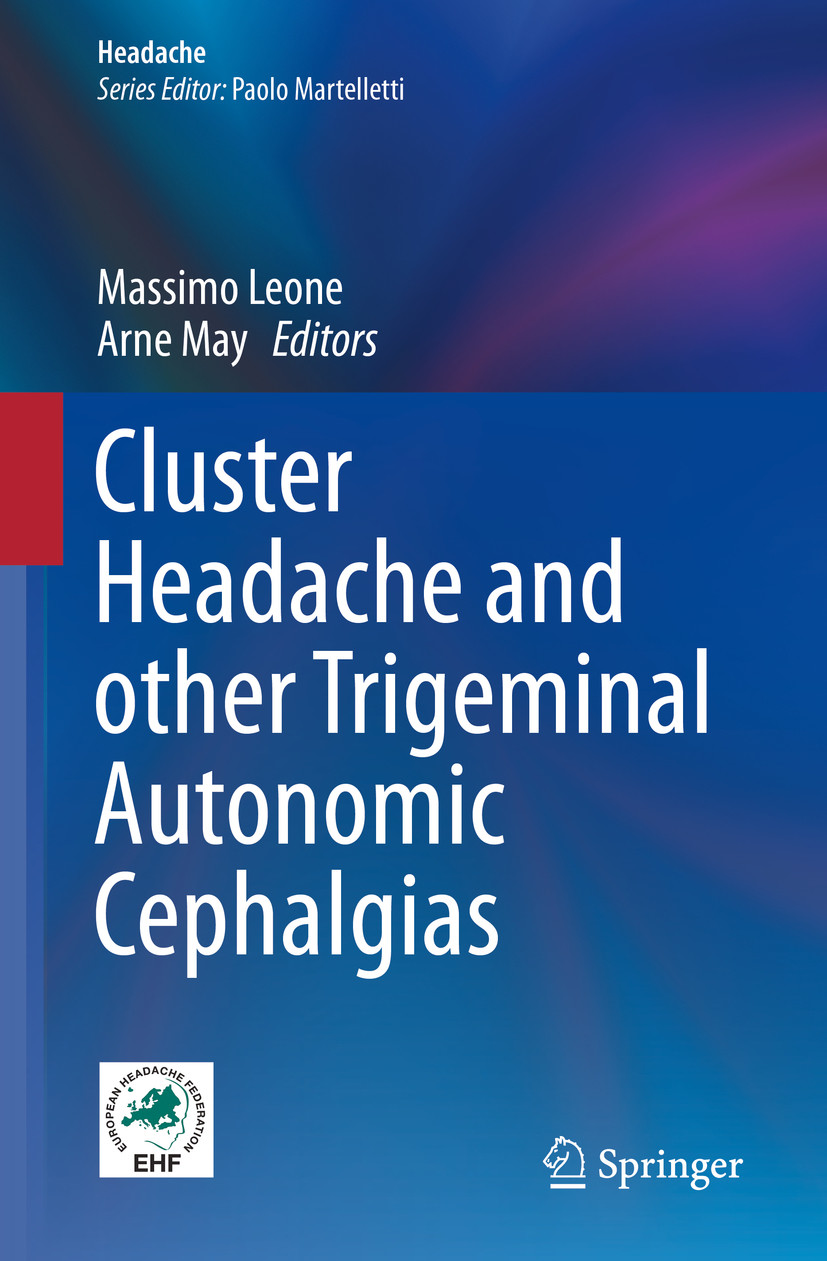 Cover Cluster Headache and other Trigeminal Autonomic Cephalgias