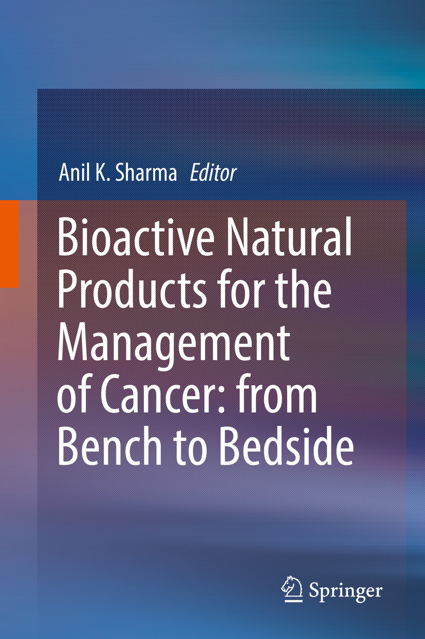 Cover Bioactive Natural Products for the Management of Cancer: from Bench to Bedside