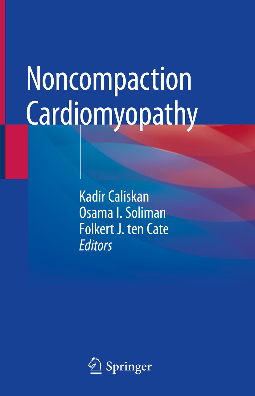 Cover Noncompaction Cardiomyopathy