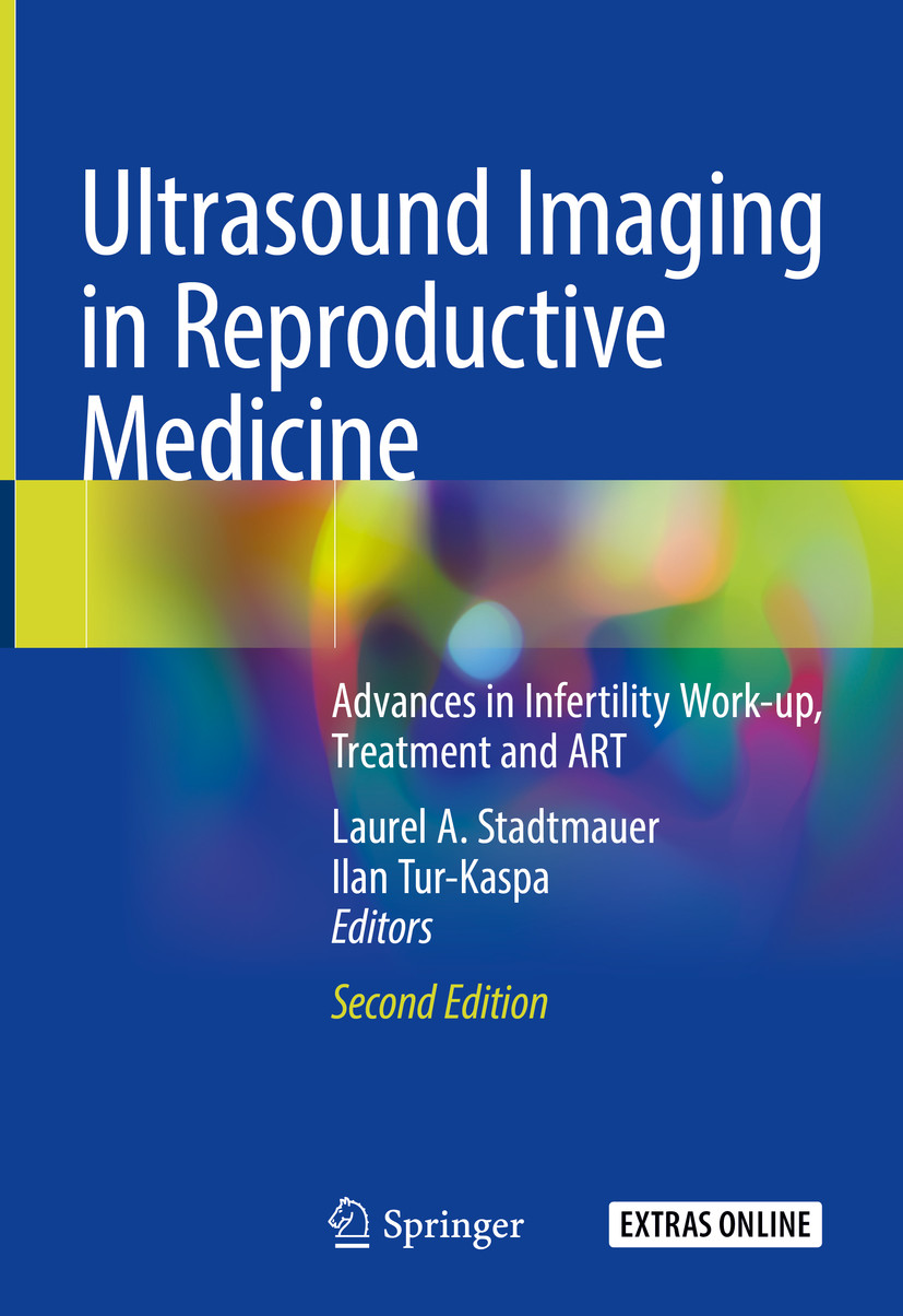 Cover Ultrasound Imaging in Reproductive Medicine