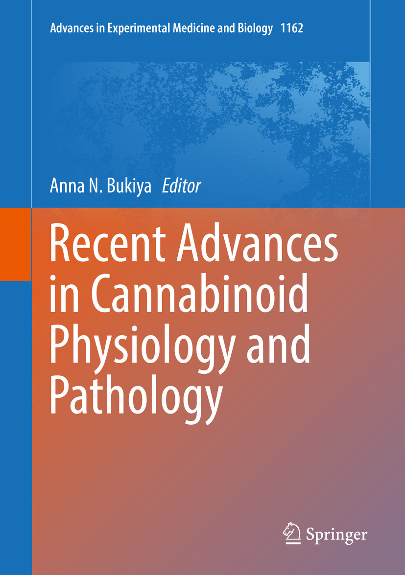 Recent Advances in Cannabinoid Physiology and Pathology