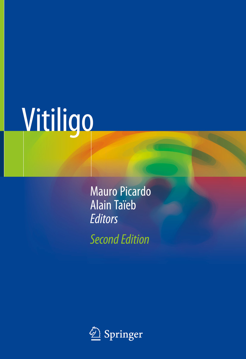 Cover Vitiligo