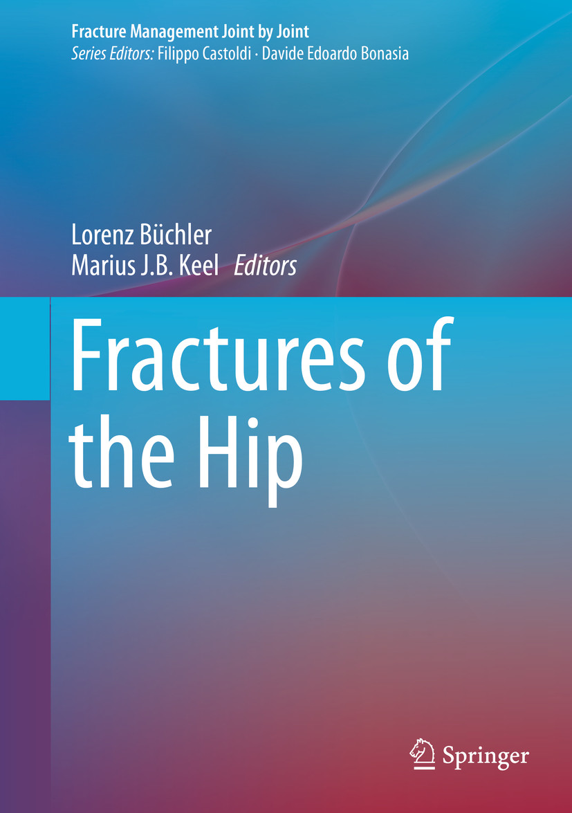 Cover Fractures of the Hip