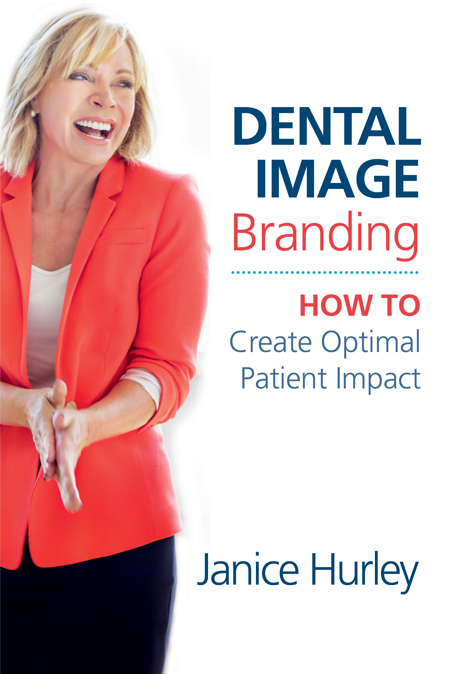 Cover Dental Image Branding
