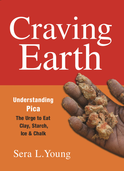 Cover Craving Earth