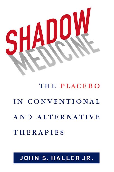 Cover Shadow Medicine