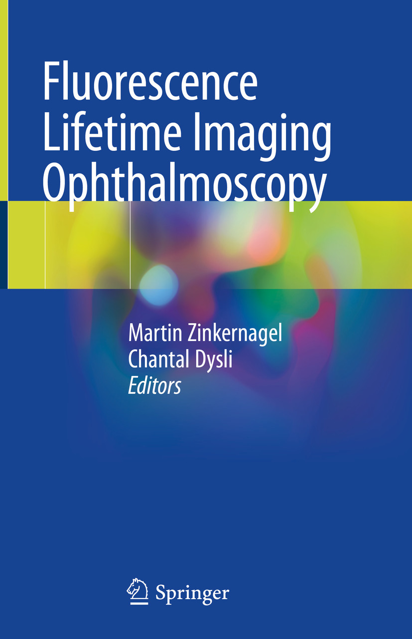 Cover Fluorescence Lifetime Imaging Ophthalmoscopy