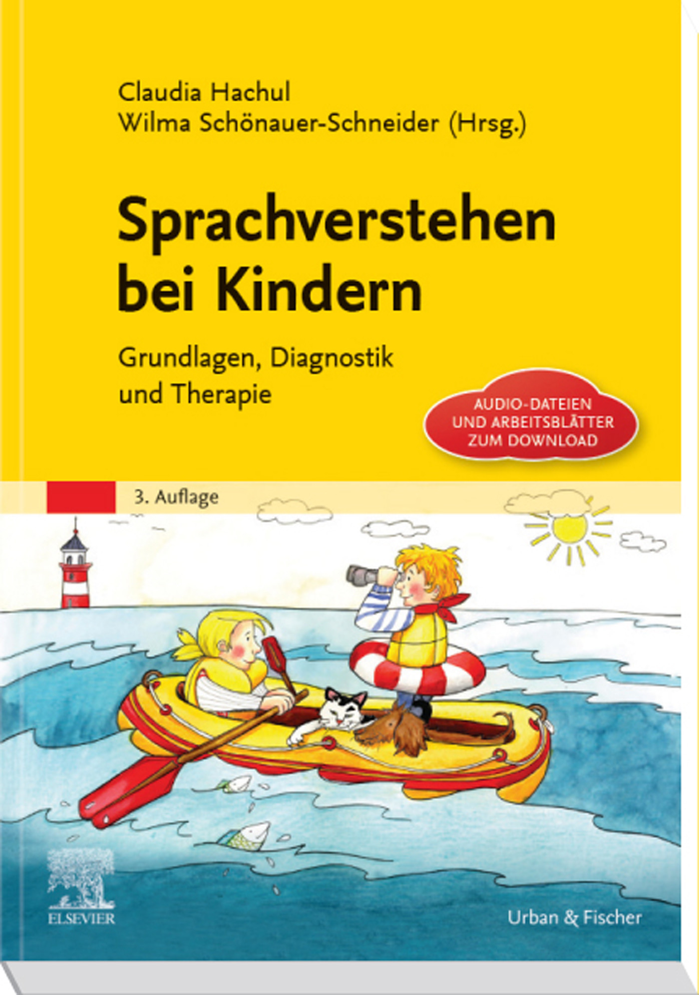 Sprachverstehen bei Kindern