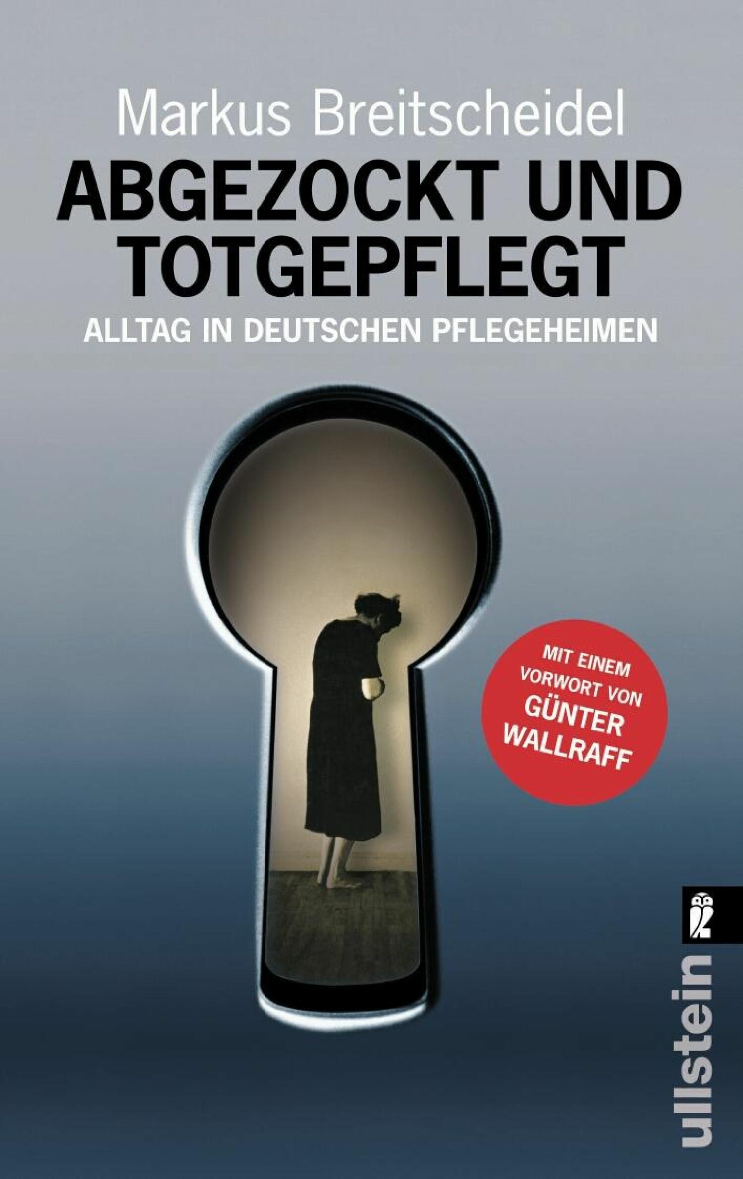 Abgezockt und totgepflegt
