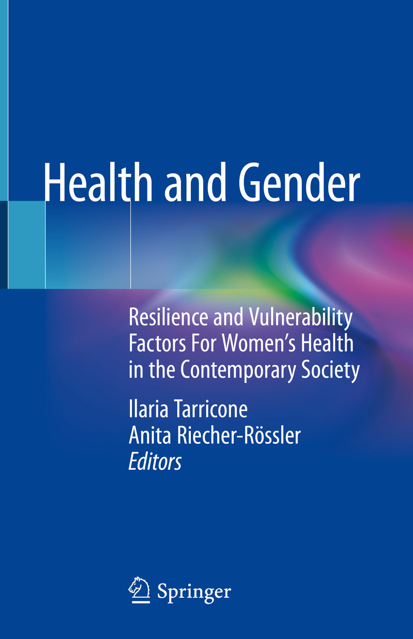 Cover Health and Gender