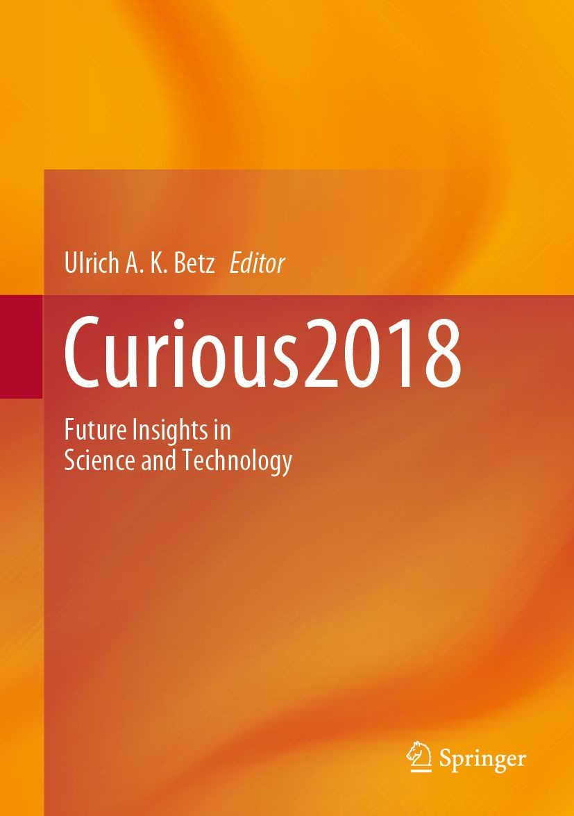 Cover Curious2018
