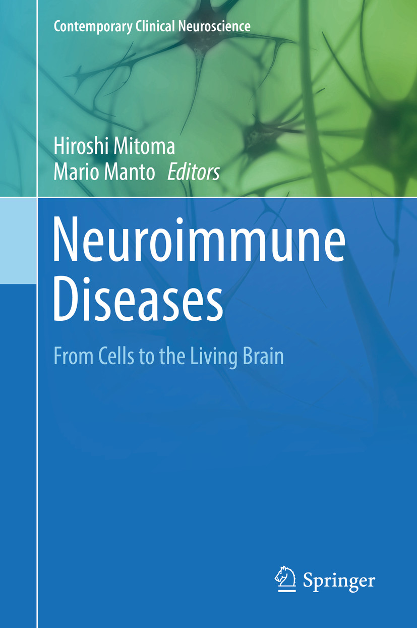 Cover Neuroimmune Diseases