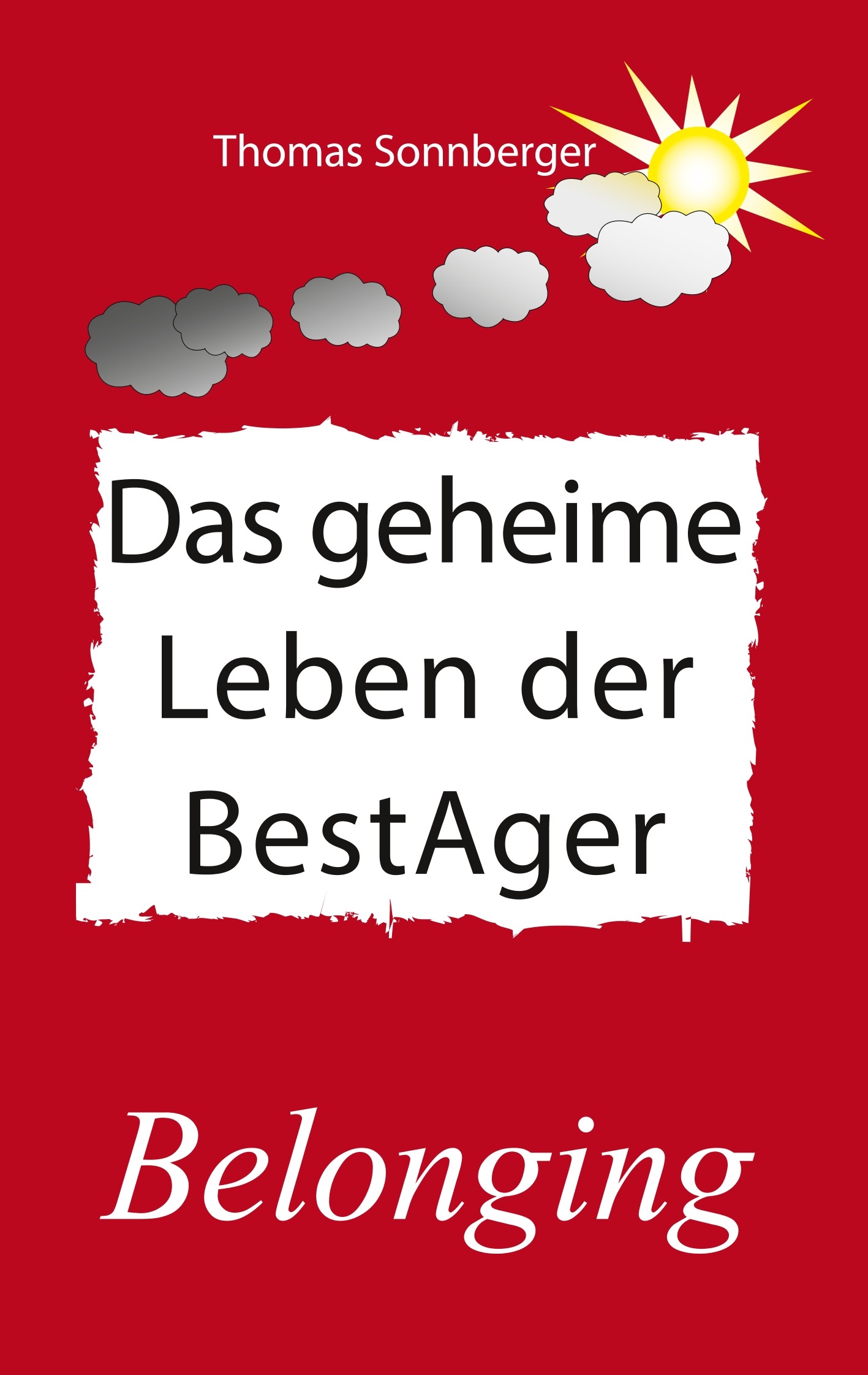 Cover Das geheime Leben der BestAger
