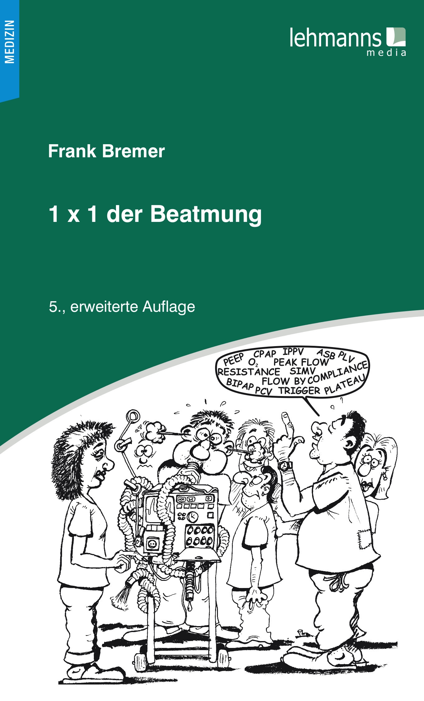 1x1 der Beatmung