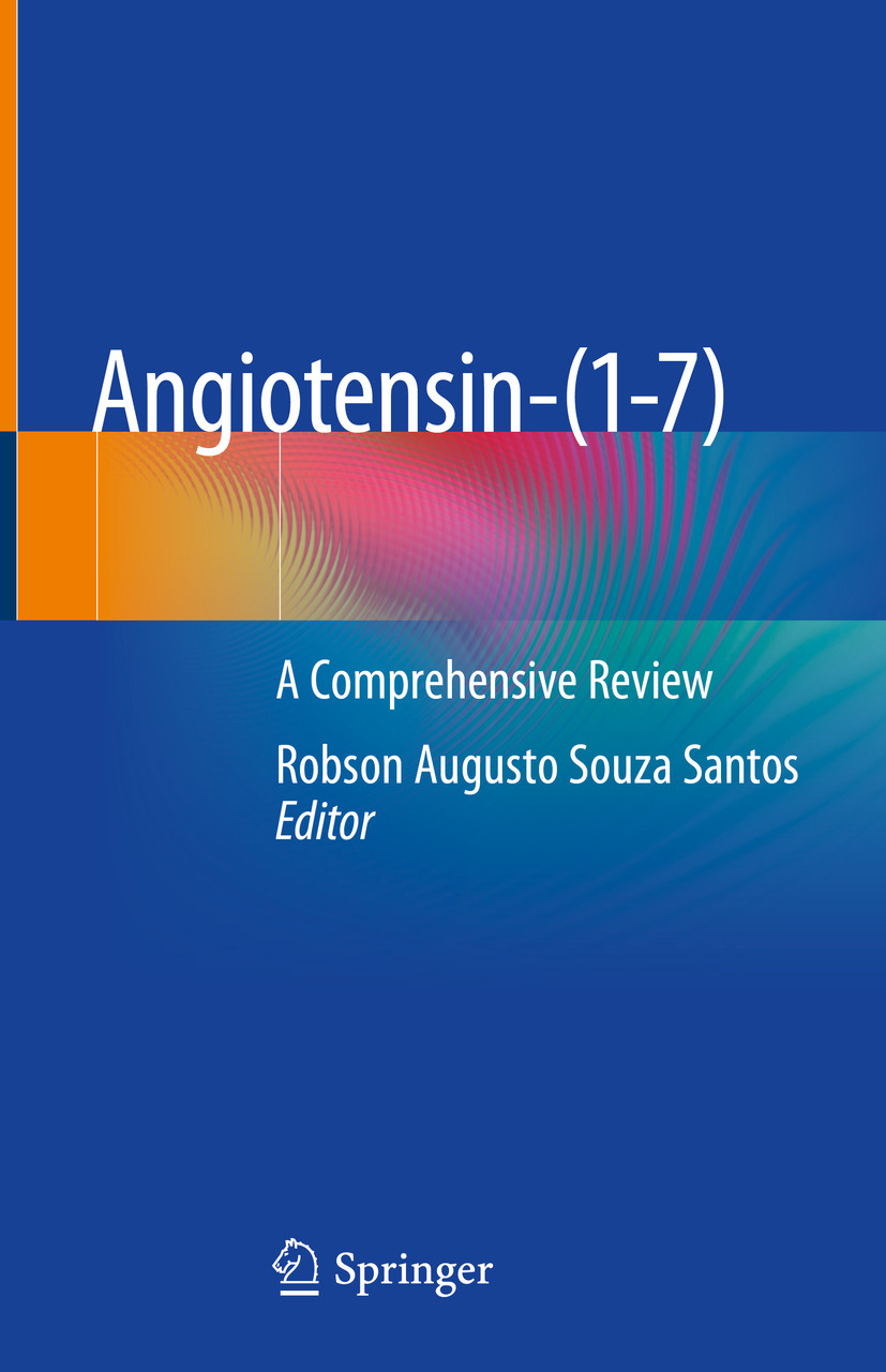 Angiotensin-(1-7)