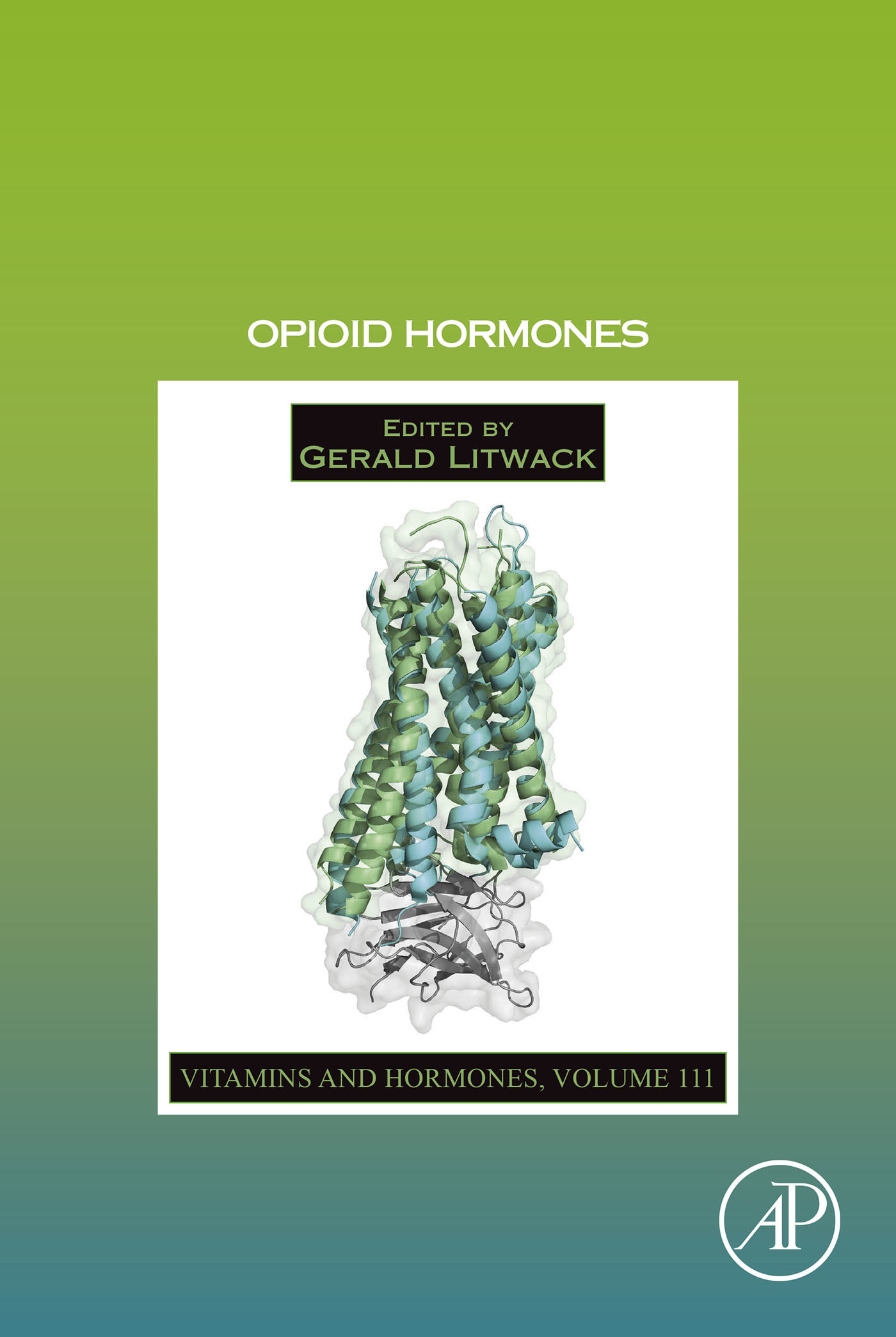 Cover Opioid Hormones