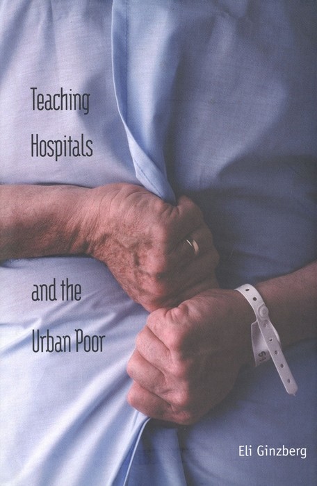 Cover Teaching Hospitals and the Urban Poor