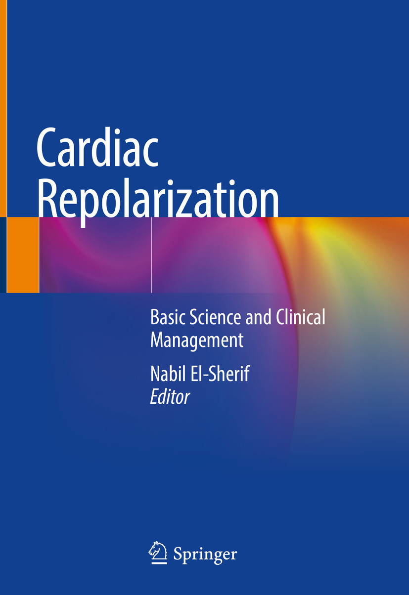 Cover Cardiac Repolarization