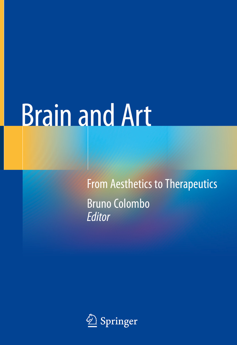 Cover Brain and Art