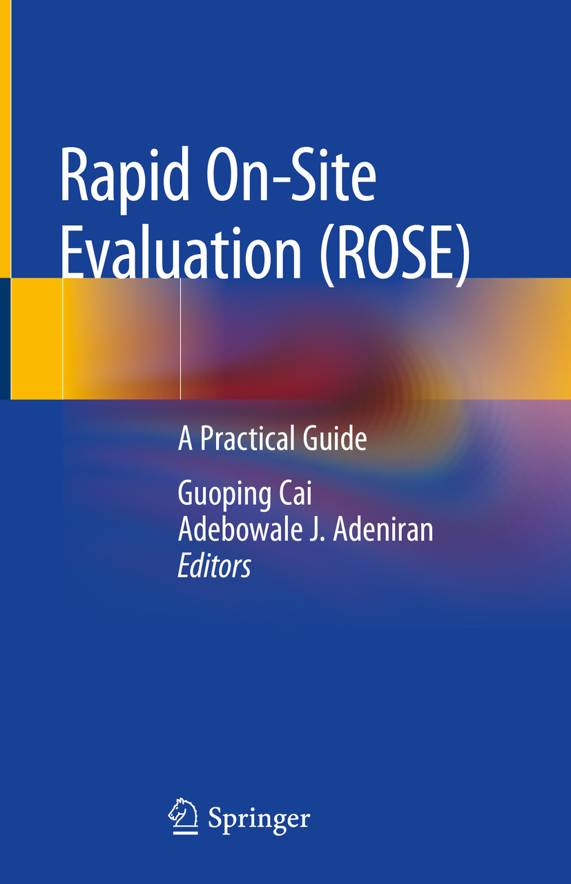 Cover Rapid On-site Evaluation (ROSE)