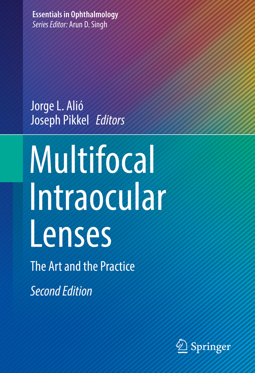 Multifocal Intraocular Lenses