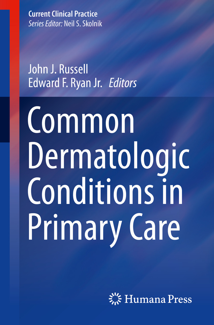 Cover Common Dermatologic Conditions in Primary Care