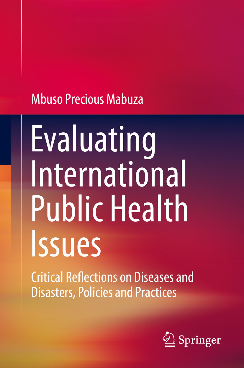 Evaluating International Public Health Issues