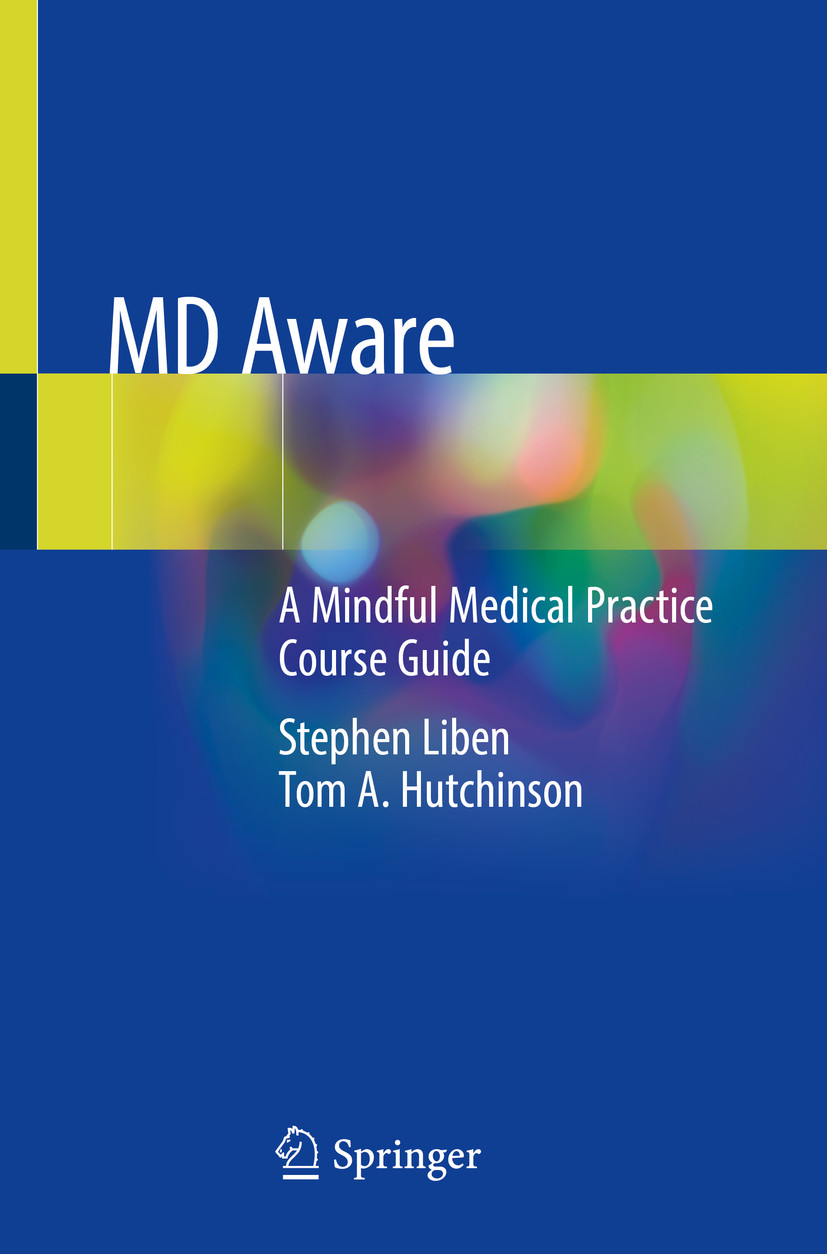 Cover MD Aware