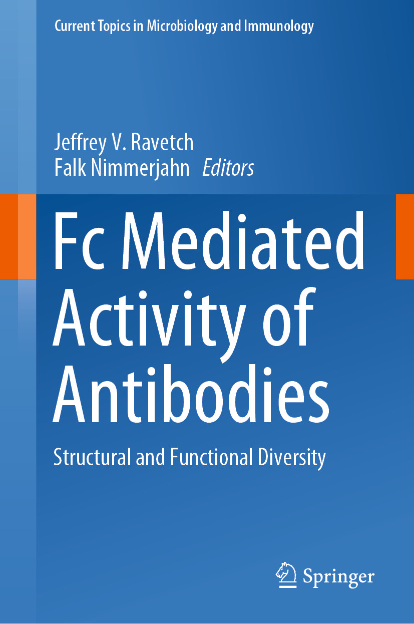 Fc Mediated Activity of Antibodies
