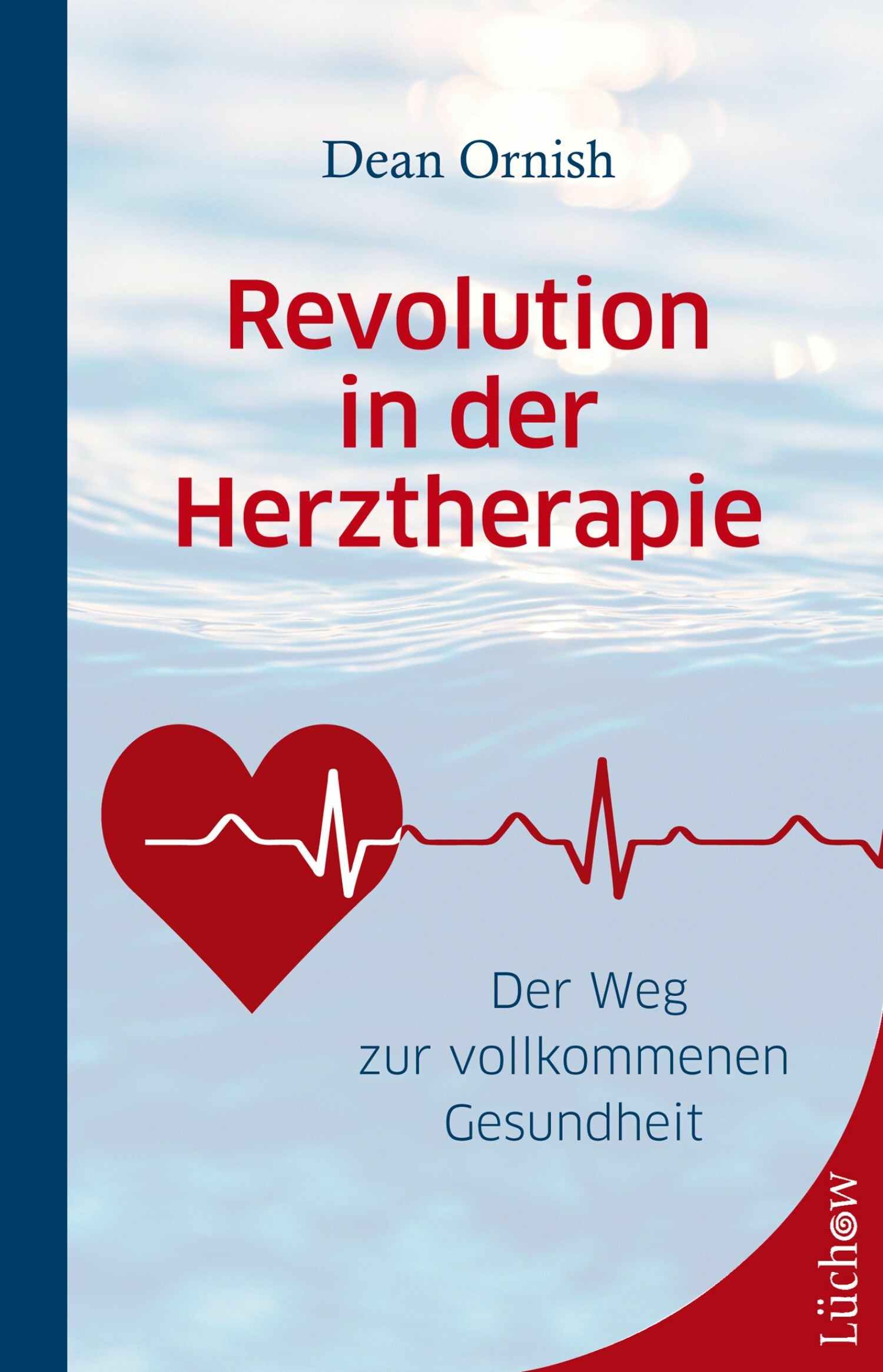 Cover Revolution in der Herztherapie
