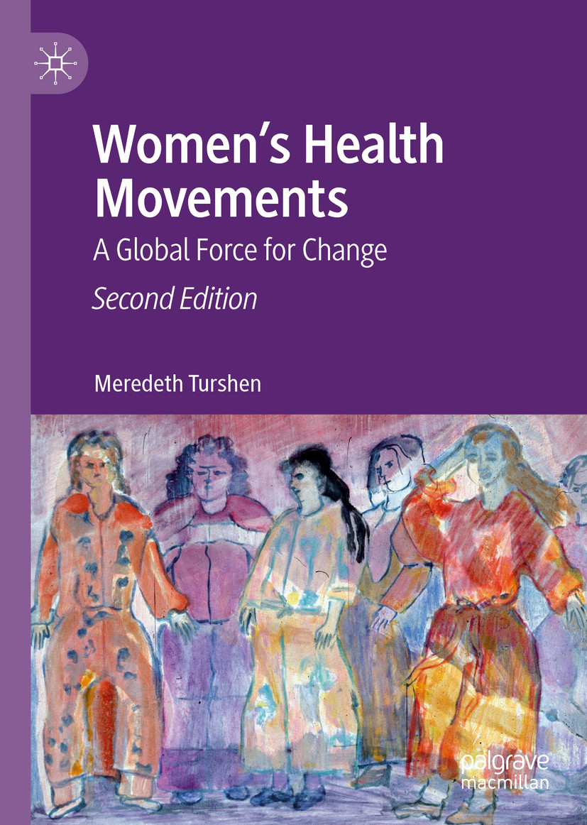 Cover Women's Health Movements