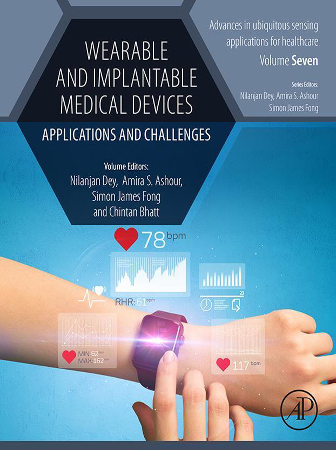 Cover Wearable and Implantable Medical Devices