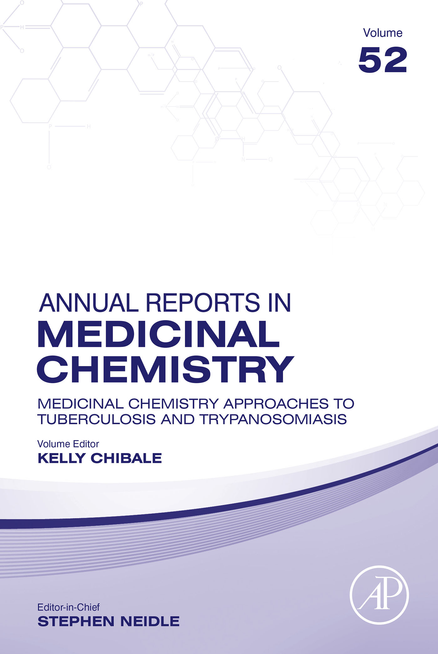 Cover Medicinal Chemistry Approaches to Tuberculosis and Trypanosomiasis