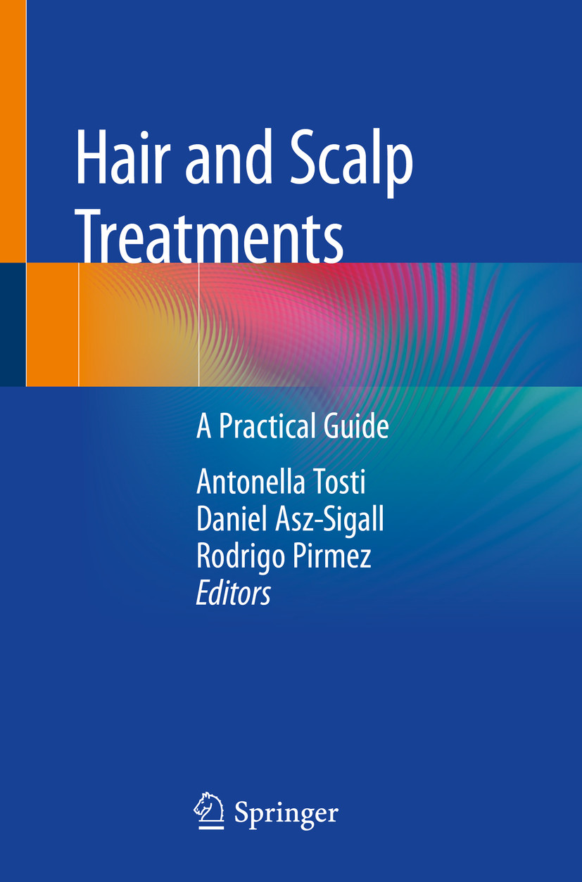 Cover Hair and Scalp Treatments