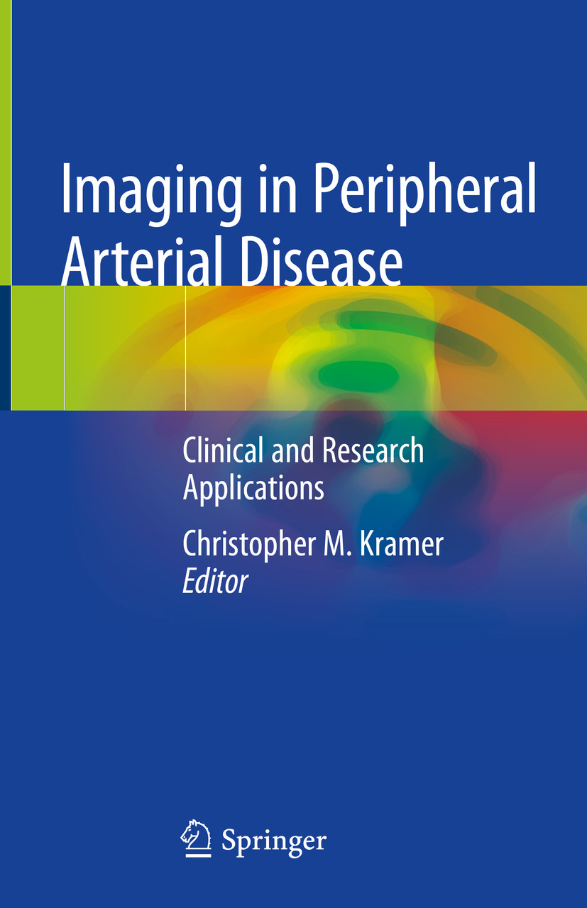 Cover Imaging in Peripheral Arterial Disease