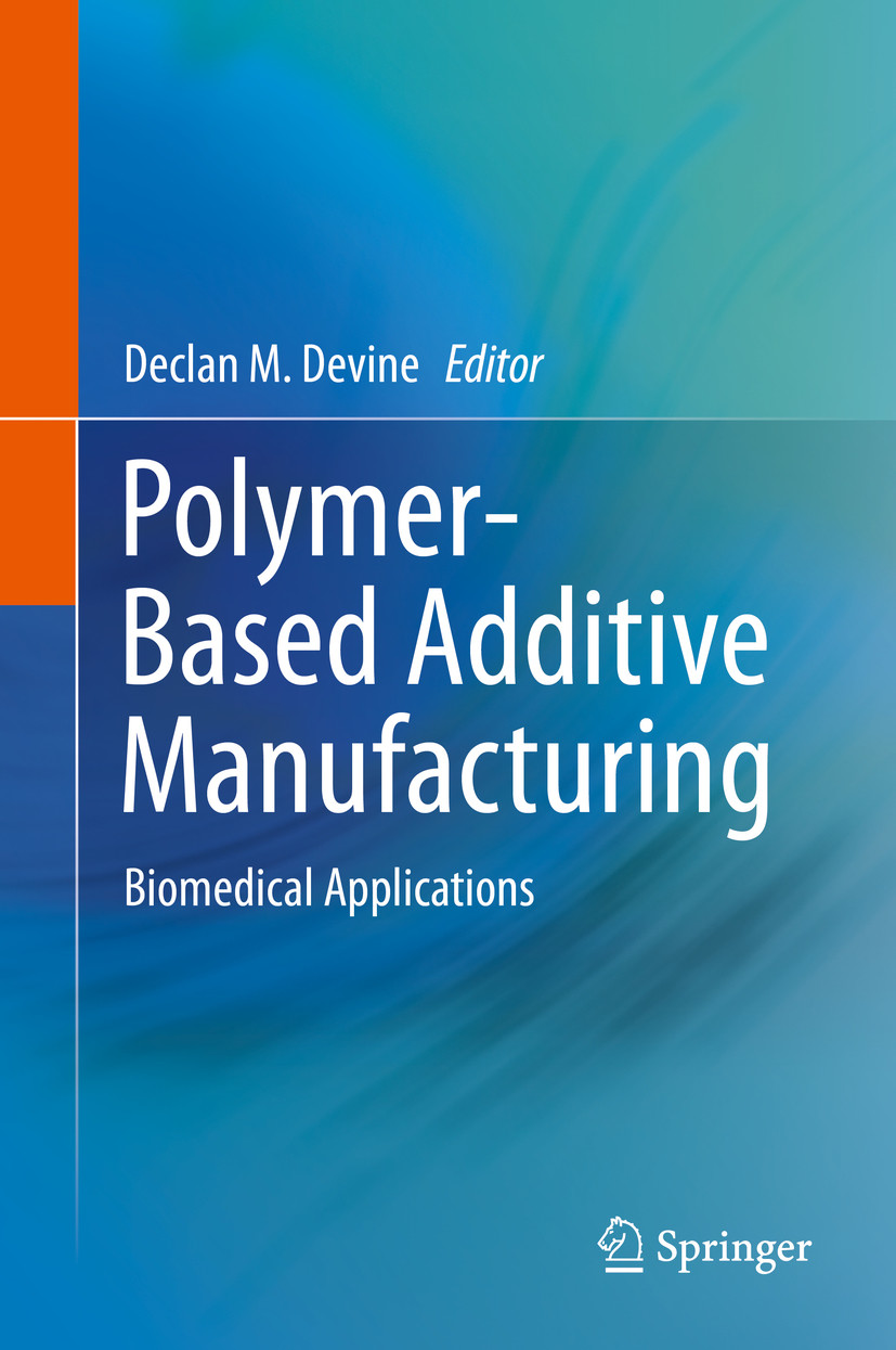 Cover Polymer-Based Additive Manufacturing