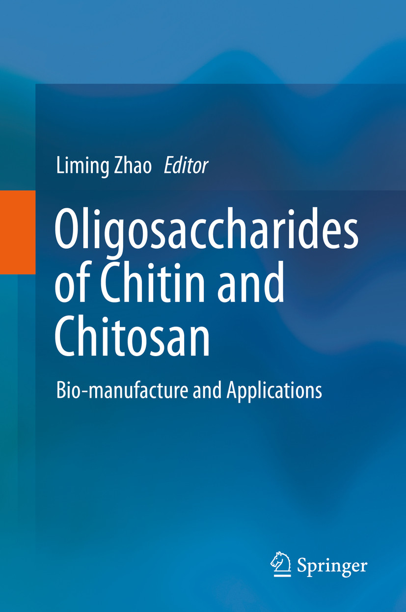 Cover Oligosaccharides of Chitin and Chitosan