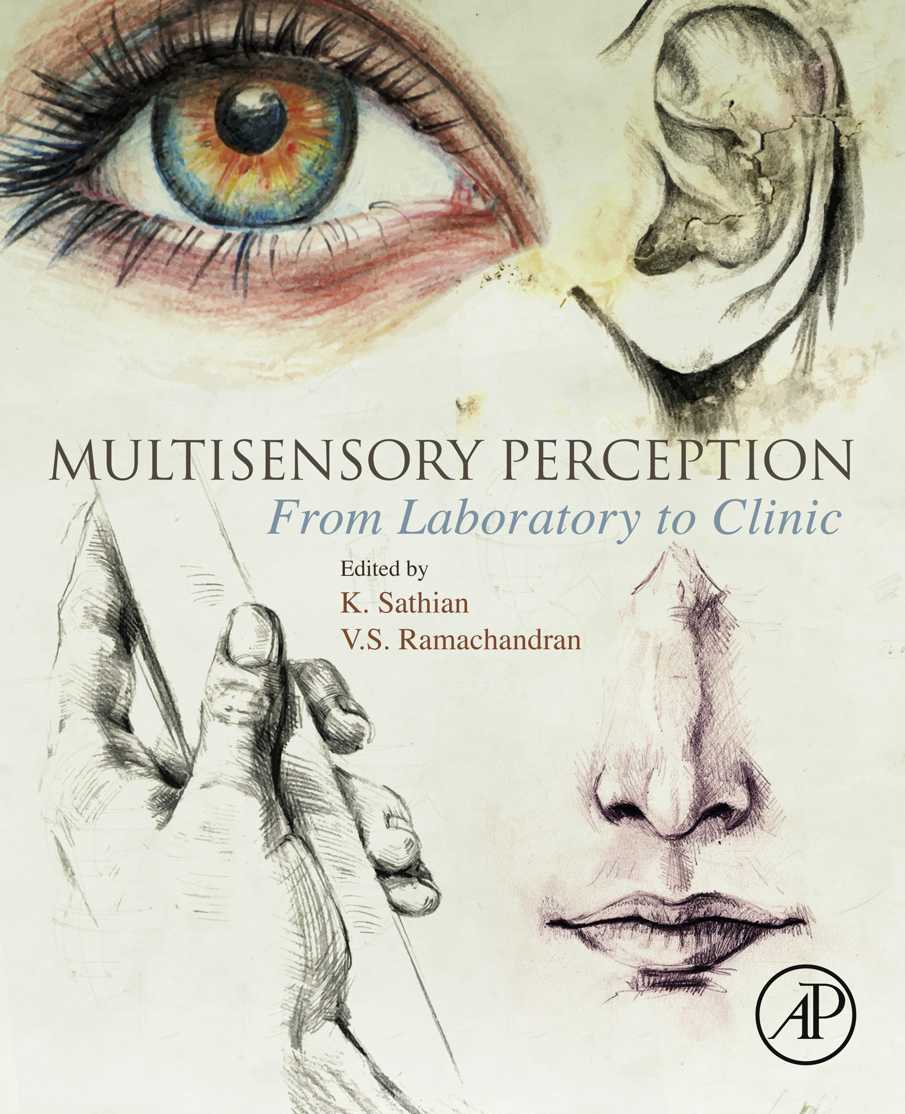 Cover Multisensory Perception