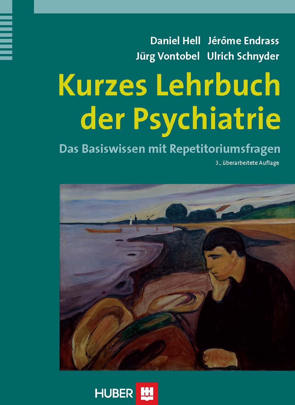 Kurzes Lehrbuch der Psychiatrie