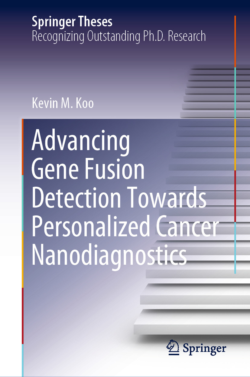 Cover Advancing Gene Fusion Detection Towards Personalized Cancer Nanodiagnostics