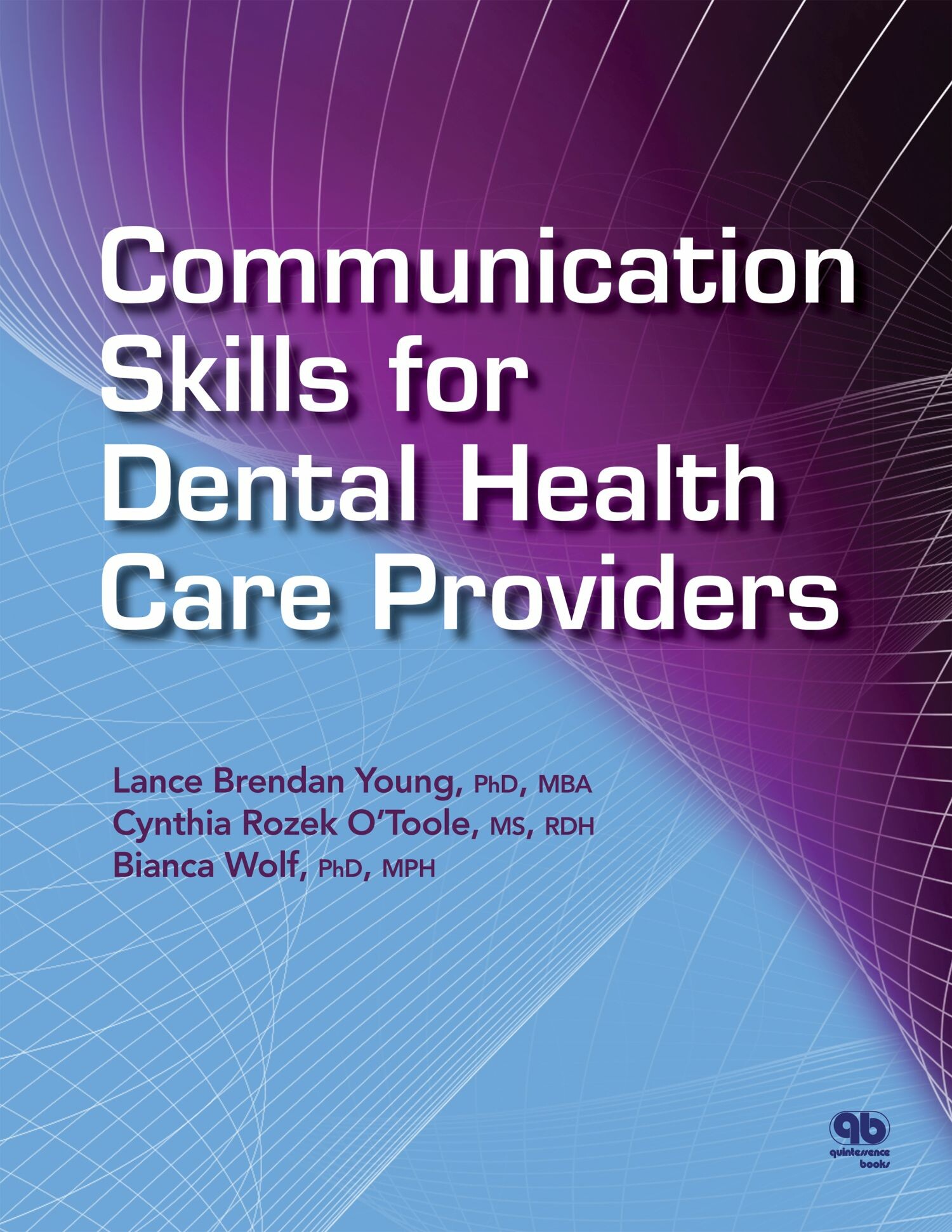Cover Communication Skills for Dental Health Care Providers