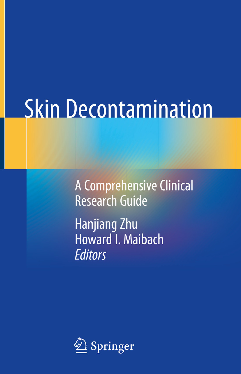 Cover Skin Decontamination
