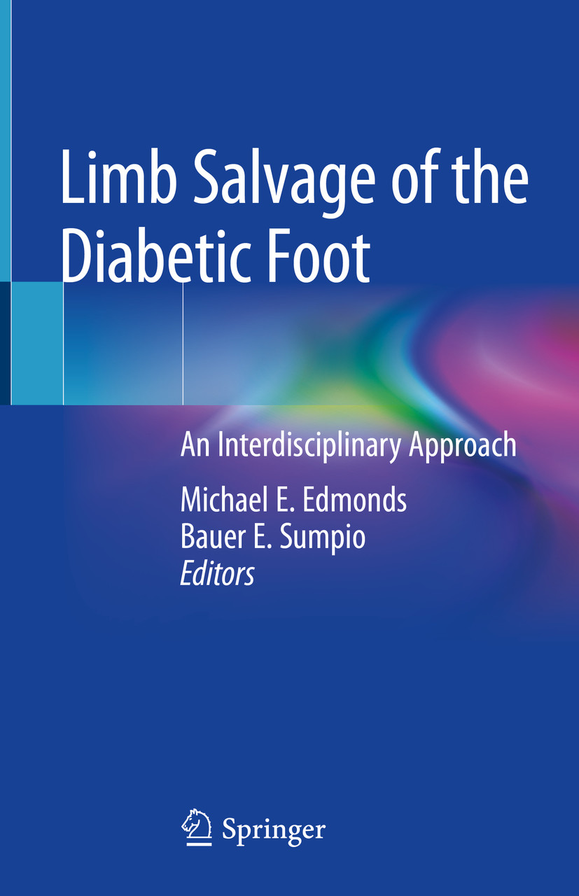 Cover Limb Salvage of the Diabetic Foot